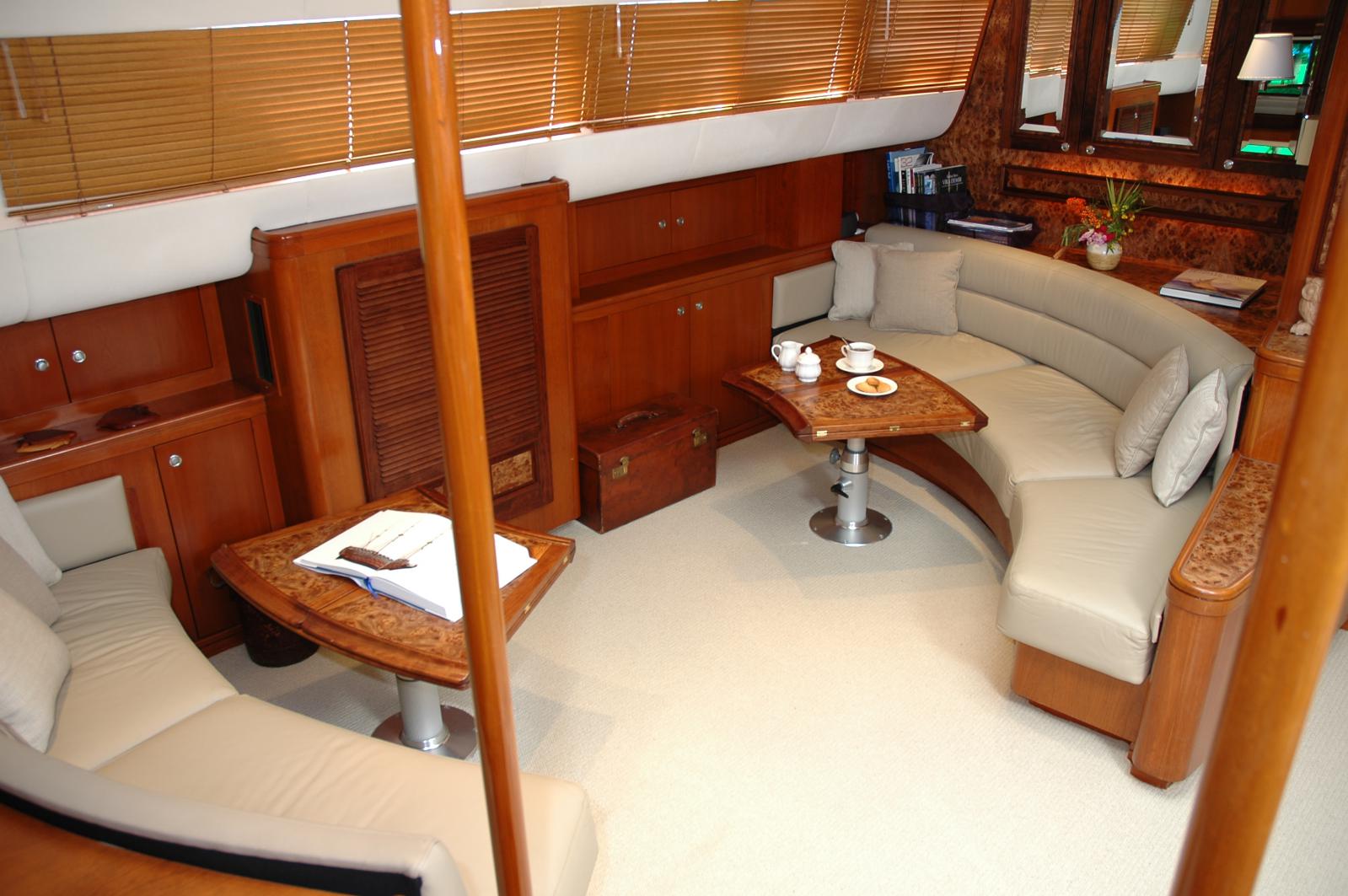 Southern Cross Yacht Charter Details, CIM CHARTERWORLD Luxury Superyachts